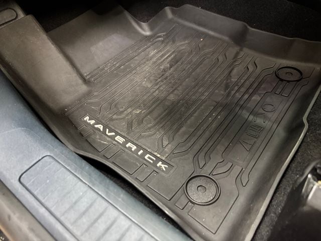 2023 Ford Maverick Lariat - Photo 35