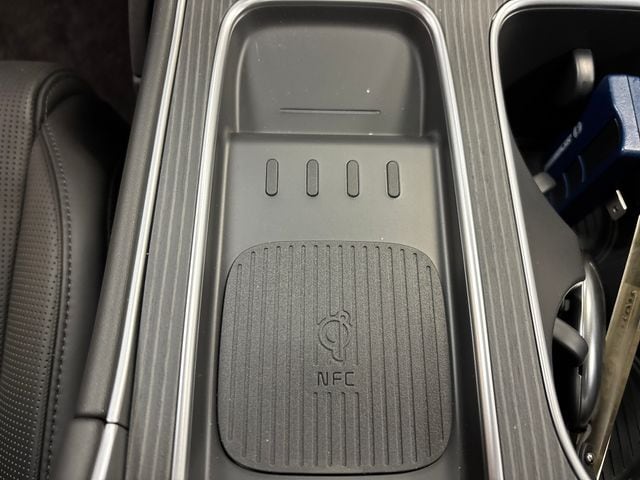 2026 Hyundai Palisade Calligraphy - Photo 31