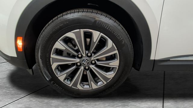 2025 Buick Envision Preferred - Photo 14