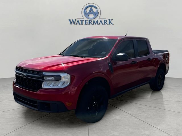2023 Ford Maverick XLT photo 2