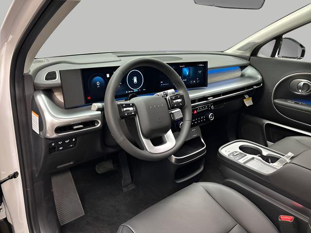 2026 Hyundai IONIQ 9 Performance Limited - Photo 17