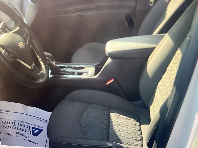 2024 Chevrolet Equinox LT - Photo 7