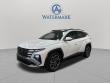 New 2026 Hyundai Tucson Limited SUV