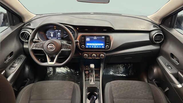 2024 Nissan Kicks SV - Photo 10