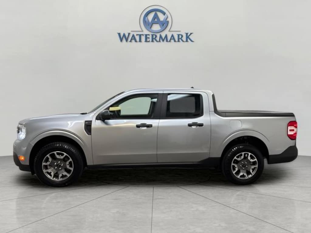 Used 2024 Ford Maverick XLT Truck SuperCrew