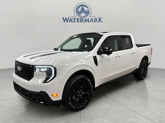 2025 Ford Maverick Lariat Truck SuperCrew
