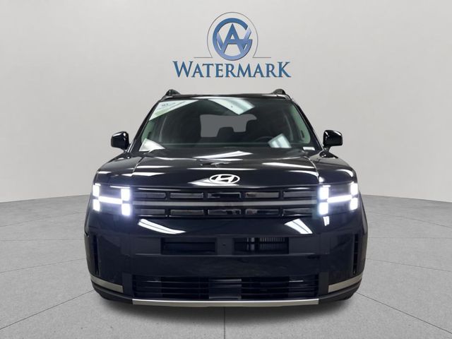 2026 Hyundai Santa Fe Limited - Photo 11