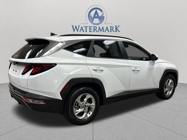2024 Hyundai Tucson SEL - Photo 6
