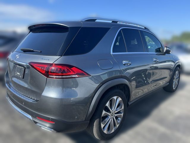 2022 Mercedes-Benz GLE GLE350 - Photo 3