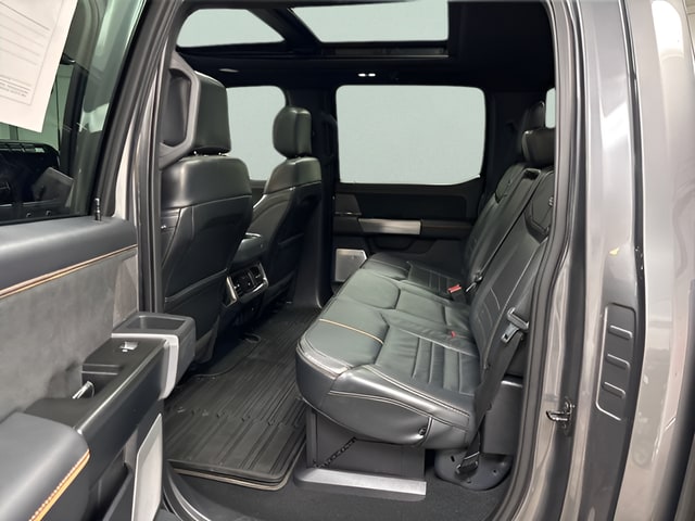 2024 Ford F-250 Super Duty Platinum - Photo 27