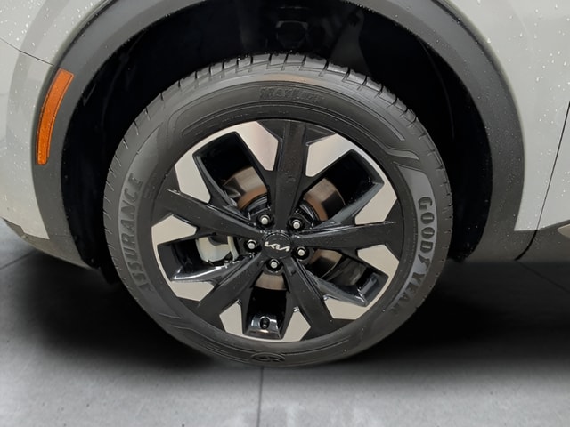 2023 Kia Sportage X-Line - Photo 30