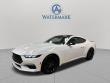 Used 2025 Ford Mustang  Coupe