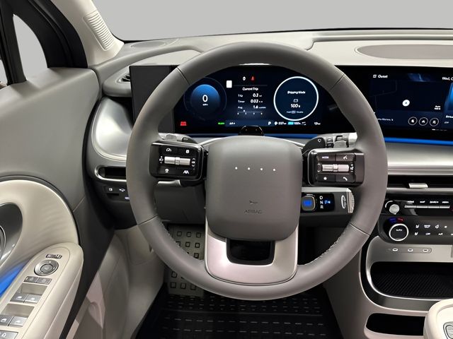 2026 Hyundai IONIQ 9 SEL - Photo 17