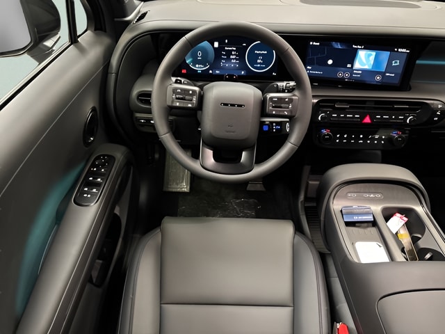 2026 Hyundai Palisade XRT Pro - Photo 13