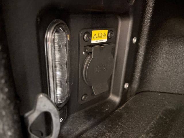 2023 Ford Maverick Lariat - Photo 26