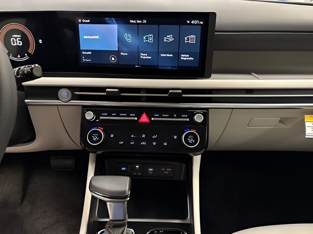 2026 Hyundai Tucson SEL - Photo 21