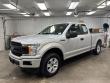 Used 2019 Ford F-150 XL Truck SuperCab Styleside