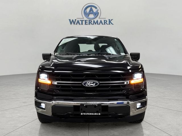 2024 Ford F-150 XLT - Photo 8