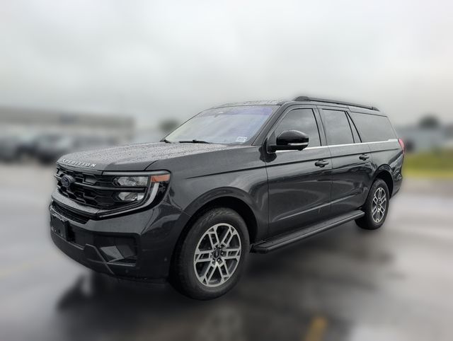 2025 Ford Expedition Max