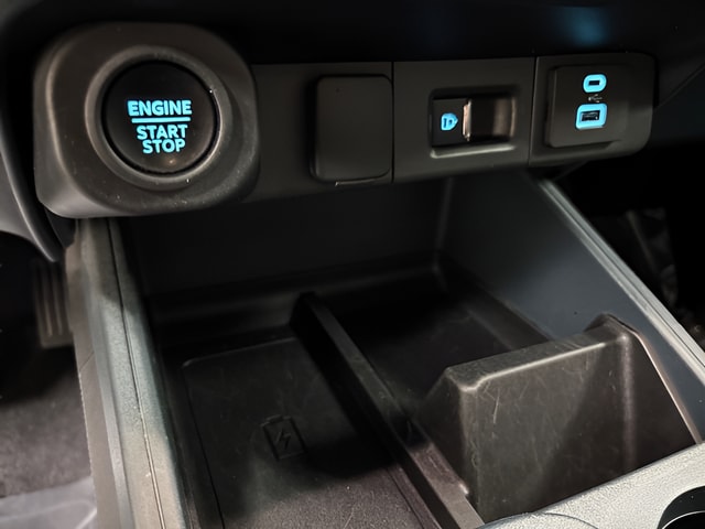 2024 Ford Maverick Lariat - Photo 30