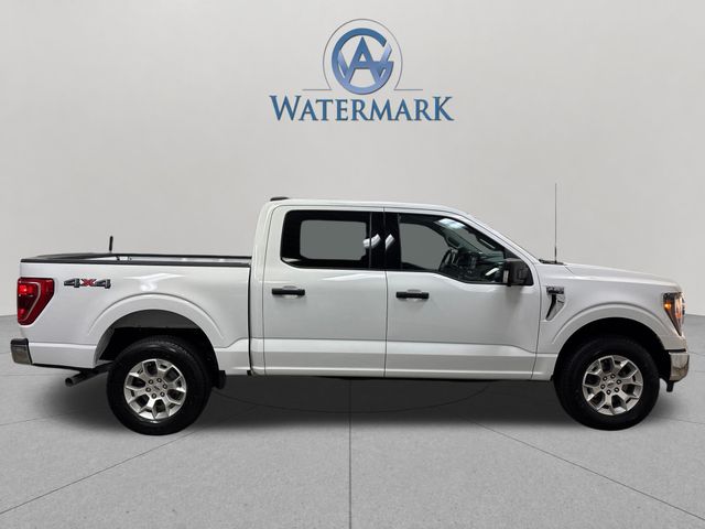 2023 Ford F-150 XLT - Photo 7