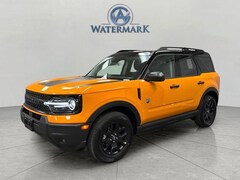 2026 Ford Bronco Sport Big Bend SUV