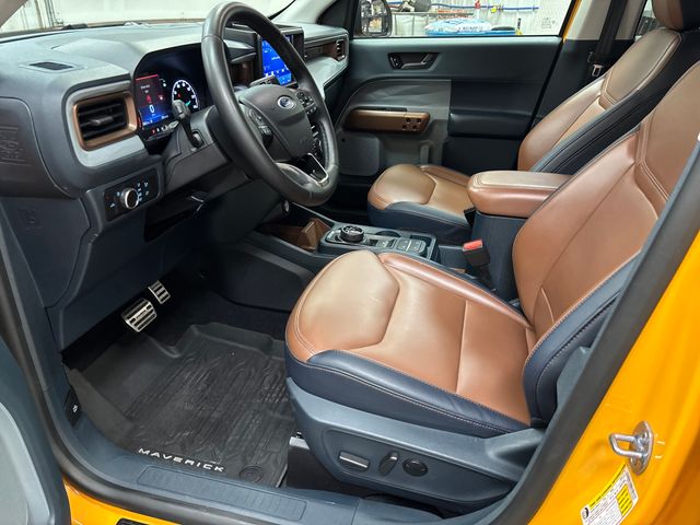 2023 Ford Maverick Lariat - Photo 12
