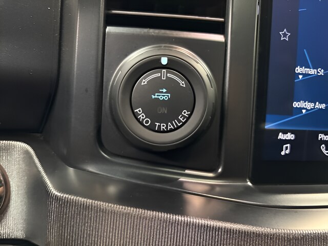 2024 Ford F-250 Super Duty Platinum - Photo 34