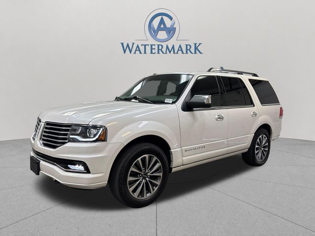 2016 Lincoln Navigator 4x4 Select's photo