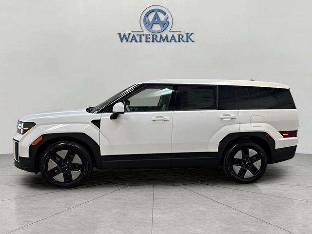 2026 Hyundai Santa Fe SE photo 2