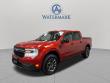 Used 2024 Ford Maverick XLT Truck SuperCrew