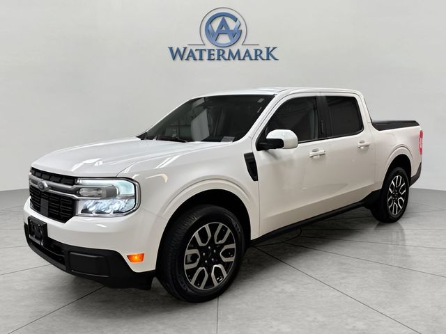 2022 Ford Maverick Lariat's photo