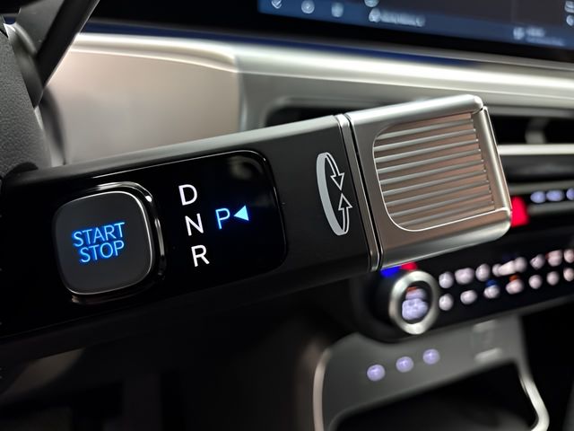 2026 Hyundai IONIQ 9 SEL - Photo 24