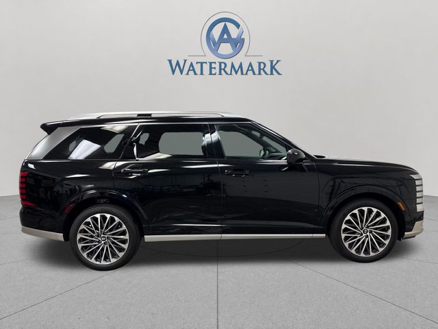 2026 Hyundai Palisade Calligraphy - Photo 9
