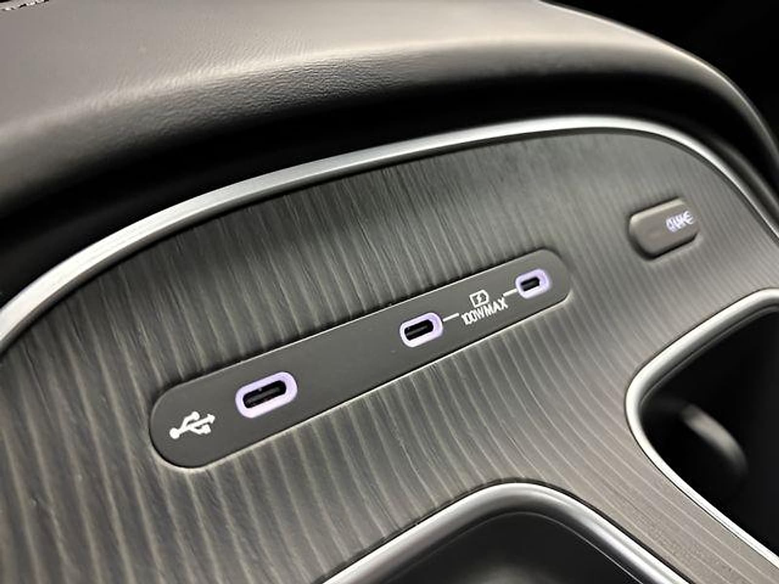 2026 Hyundai Palisade Calligraphy - Photo 32