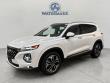 Used 2020 Hyundai Santa Fe Limited SUV