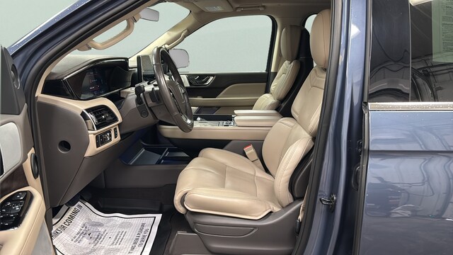 2023 Lincoln Navigator Reserve - Photo 9