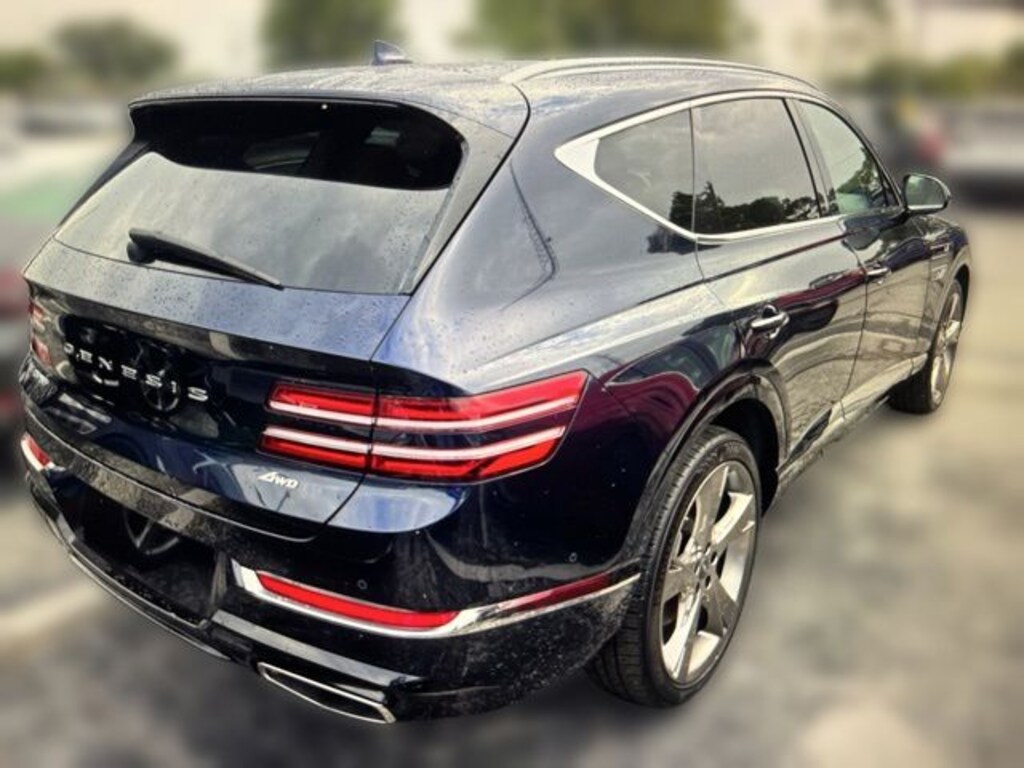 Used 2024 Genesis GV80 2.5T SUV