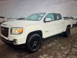 Used 2022 GMC Canyon Elevation Truck Crew Cab