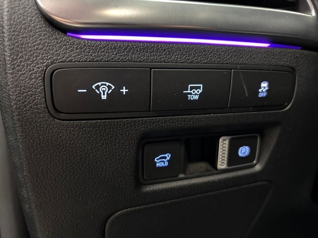 2024 Hyundai Palisade Calligraphy - Photo 33