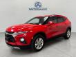 Used 2019 Chevrolet Blazer Base SUV