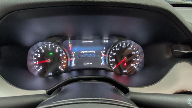 2025 Jeep Compass Limited - Photo 13