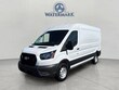 Ford Transit-250 Cargo