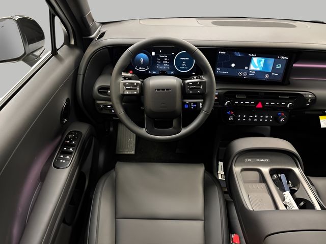2026 Hyundai Palisade XRT Pro - Photo 16