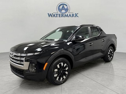 2026 Hyundai Santa Cruz SEL AWD Truck Crew Cab