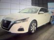 Used 2022 Nissan Altima 2.5 S Sedan