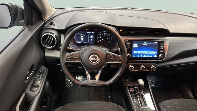 2024 Nissan Kicks SV - Photo 12