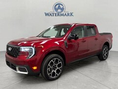 2026 Ford Maverick Lariat Truck SuperCrew