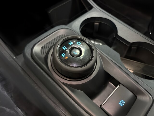 2024 Ford Maverick Lariat - Photo 24