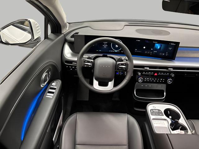 2026 Hyundai IONIQ 9 Performance Limited - Photo 13